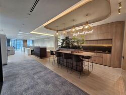 Asia Square Tower 1 (D1), Office #547891851